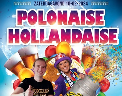 PolonaiseHollandaise