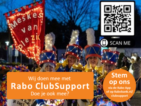 RaboClubSupport