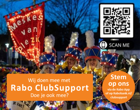 RaboClubSupport